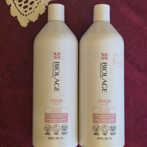 1 Biolage Color Last Conditioner
